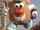 Mr. Potato Head