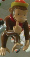 Curious George