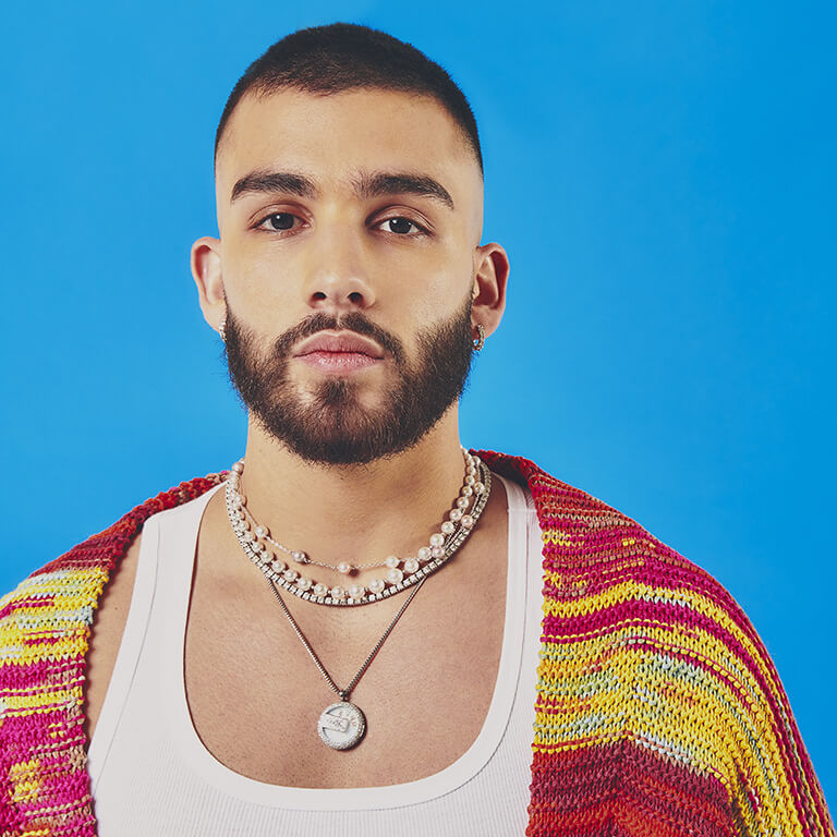 Manuel Turizo | Macy’s Thanksgiving Day Parade Wiki | Fandom