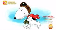 Snoopy as The Flying Ace (2006)