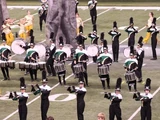 Cary Senior High School Marching Band