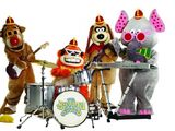 The Banana Splits