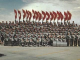 Pipestone High School Arrow Marching Band