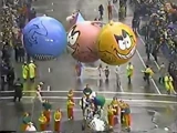 The Balloonatiks
