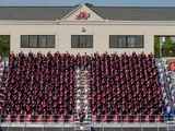Albertville High School "Aggie" Band
