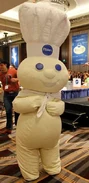 Pillsbury Doughboy (2005-2007)