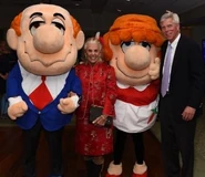 The Lockhorns (1990)