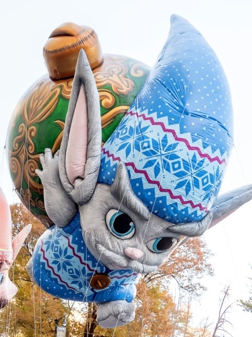 The Christmas Chronicles | Macy's Thanksgiving Day Parade Wiki | Fandom