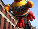 Big Bird