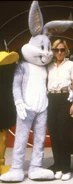 Bugs Bunny (1986-1987)