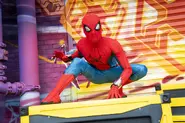 Spider-Man (2022-present)