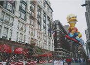 After this appearance, he would be retired, making six appearances.