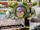 Buzz Lightyear/Gallery
