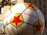 Soccer Ball