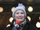 Betty Buckley