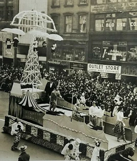 CIRCUS-1951