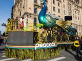 Peacock (Streaming Service)