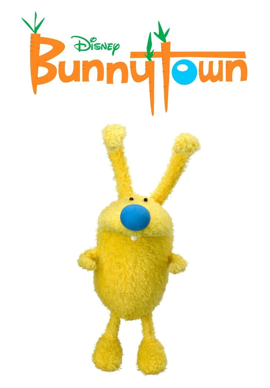 Bunnytown Mad About Disney Wiki Fandom