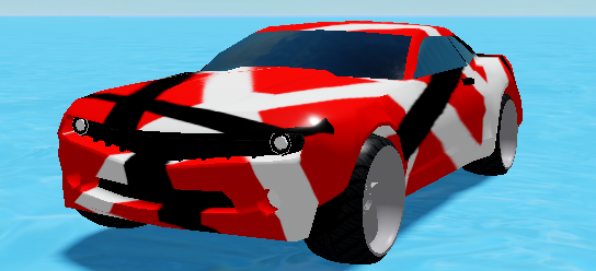 Vehicle Customization Mad City Roblox Wiki Fandom - how to get the hornet skin in mad city roblox