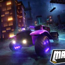 Mad City Roblox Wiki Fandom