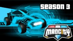 Mad City Wiki Seasons - roblox code mad city saison 2