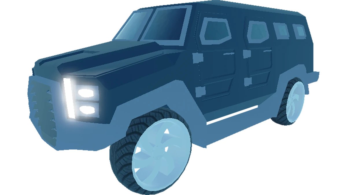 Money Truck Mad City Roblox Wiki Fandom