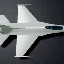 Falcon Mad City Roblox Wiki Fandom - updated f 16c fighting falcon roblox