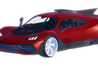 COMPREI O NOVO CARRO TESLA CYBERTRUCK NA CIDADE DO ROBLOX!! (Mad City)