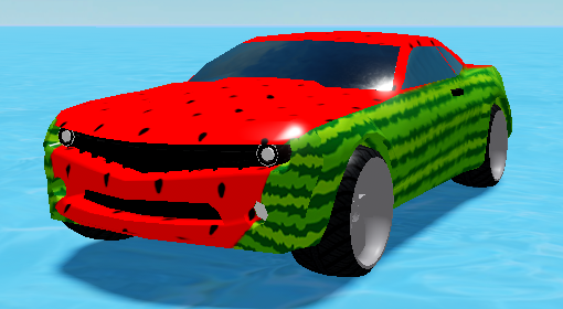 Vehicle Customization Mad City Roblox Wiki Fandom - roblox where is hover car mad city