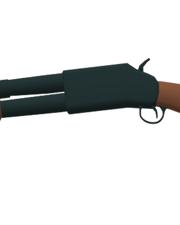 Shotgun Mad City Roblox Wiki Fandom - roblox catalog shotgun