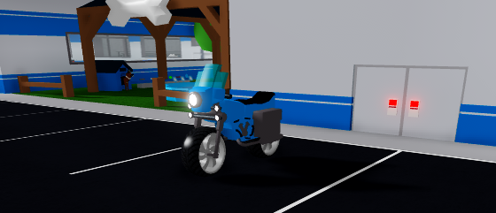 Cruiser Mad City Roblox Wiki Fandom - roblox mad city cruisers