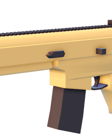 Scar Weapon Mad City Roblox Wiki Fandom - solstice city the roblox assault team wiki fandom