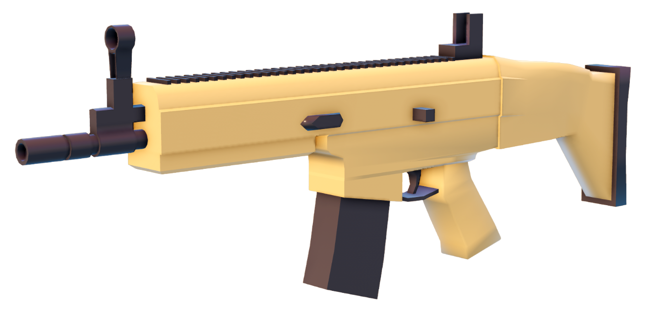 Category Guns Mad City Roblox Wiki Fandom - gun rpg roblox