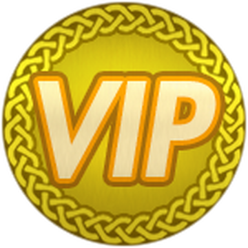 Vip Gamepass - Roblox