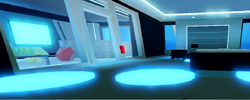 Nightclub Mad City Roblox Wiki Fandom - nightclub secret room mad city roblox