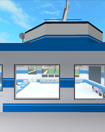 Police Base Mad City Roblox Wiki Fandom