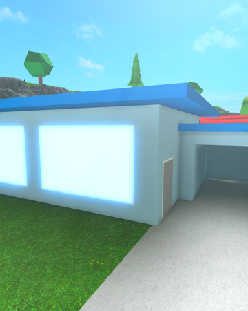 Basic Home Mad City Roblox Wiki Fandom - roblox home mad city