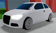 General view of the GTI