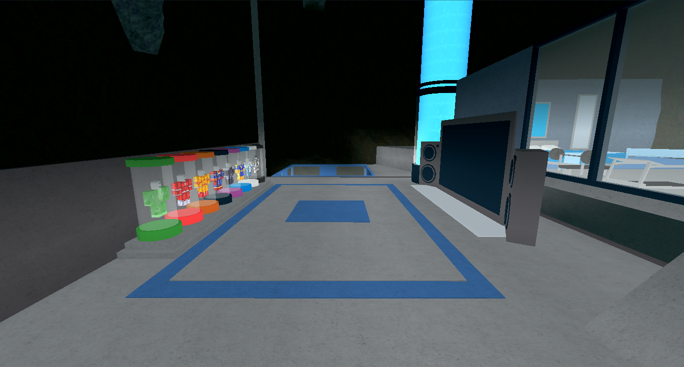 Hero Base Mad City Roblox Wiki Fandom - mad city roblox map locations