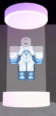 Frostbite Mad City Roblox Wiki Fandom - roblox mad city controls how to shoot