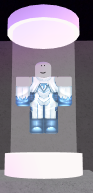 Frostbite Mad City Roblox Wiki Fandom - roblox mad city hero nasıl uçulur