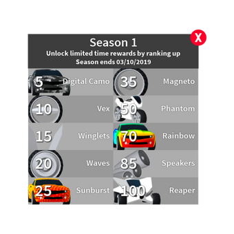 Season 1 Mad City Roblox Wiki Fandom - seasons mad city roblox wiki fandom