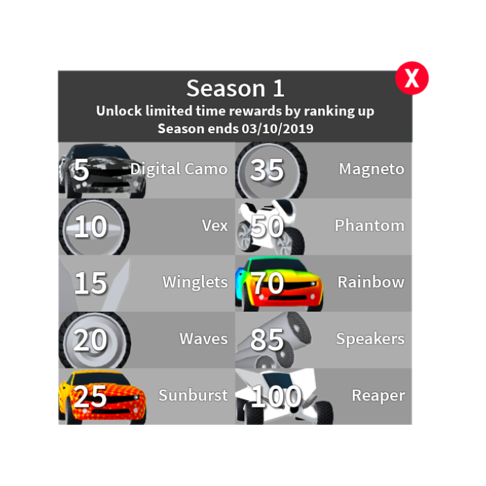 Season 1 Mad City Roblox Wiki Fandom - roblox city 70