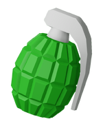 Grenade2021