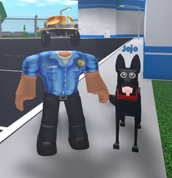 Pet Plus Mad City Roblox Wiki Fandom Pet Plus Mad City Roblox Wiki Fandom