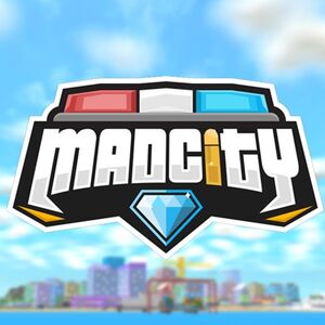 Seasons Mad City Roblox Wiki Fandom