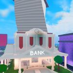 Bank Mad City Roblox Wiki Fandom - mad city roblox bank