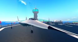 Falcon, Mad City Roblox Wiki