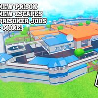 Prison Mad City Roblox Wiki Fandom - roblox mad city how to use the screwdriver