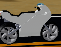 Phantom Vehicle Mad City Roblox Wiki Fandom - mad city roblox phantom bike location